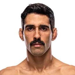 Jose Delano portrait