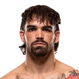 Ryan Kuse portrait