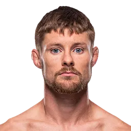 Bryce Mitchell portrait