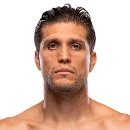 Brian Ortega portrait