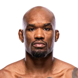 Jamall Emmers portrait