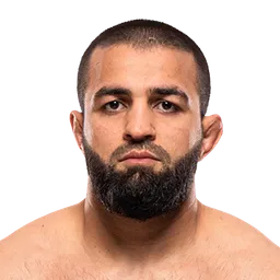 Tahir Abdullayev portrait