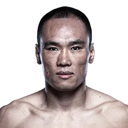 Ding Meng portrait