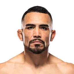 Rafa Garcia portrait