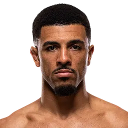 MarQuel Mederos portrait