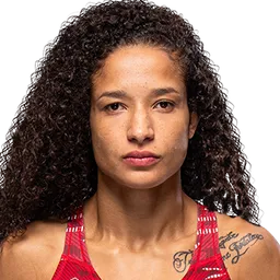 Jacqueline Cavalcanti portrait