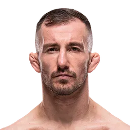Jamie Siraj portrait