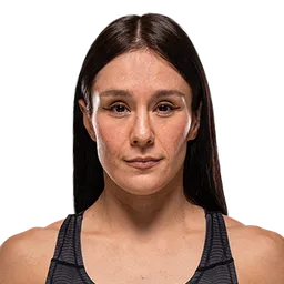 Alexa Grasso portrait