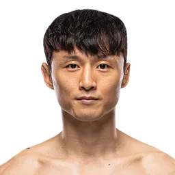 Dooho Choi portrait