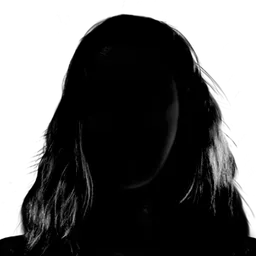 Nina Milosevic portrait