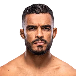 Ismael Bonfim portrait
