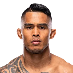 Kai Kamaka III portrait