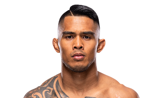 Kai Kamaka III portrait