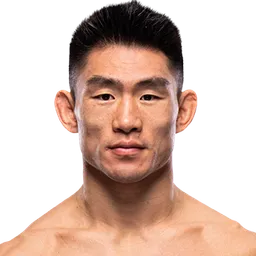 Song Yadong portrait