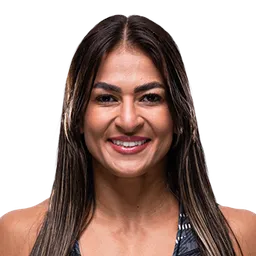Bia Mesquita portrait