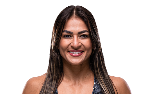 Bia Mesquita portrait