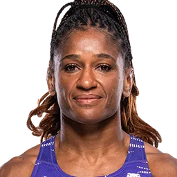 Angela Hill portrait