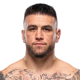 Cody Brundage portrait