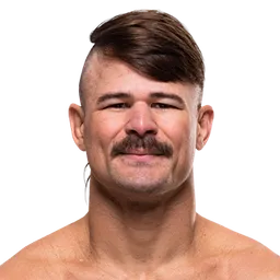 Diego Lopes portrait
