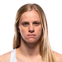 Carli Judice portrait