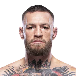 Conor McGregor