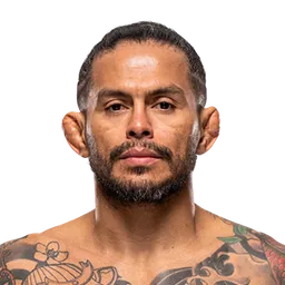 Diego Ferreira portrait