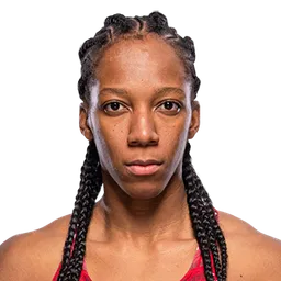 Joselyne Edwards portrait
