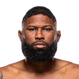 Curtis Blaydes portrait