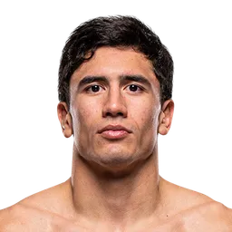Santiago Luna portrait