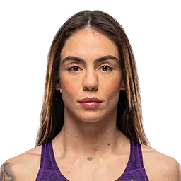 Nicolle Caliari portrait