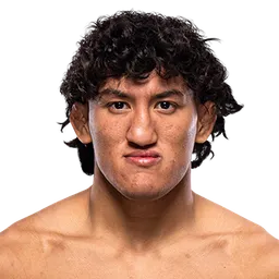 Raul Rosas Jr. portrait